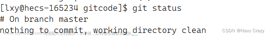 git 的基本操作,git