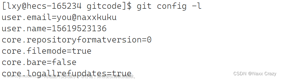 git 的基本操作,git