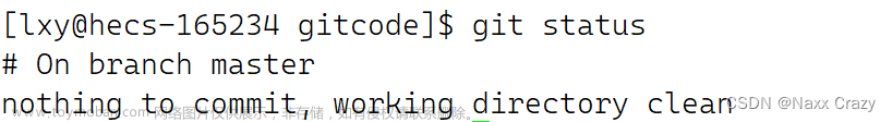 git 的基本操作,git