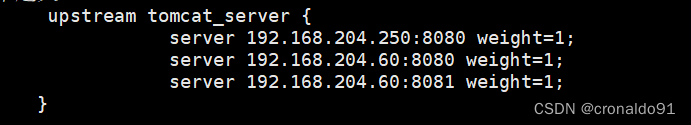 Web服務器群集：Nginx+Tomcat實現(xiàn)負載均衡與動靜分離集群,Web服務器群集,服務器,運維