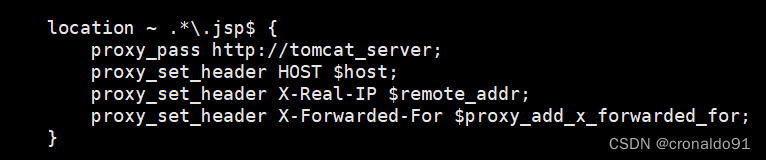 Web服務器群集：Nginx+Tomcat實現(xiàn)負載均衡與動靜分離集群,Web服務器群集,服務器,運維