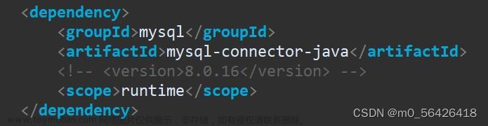 错误解决：Error creating bean with name ‘XXX‘: Unsatisfied dependency expressed through field ‘XXX‘.,spring boot,java,mybatis