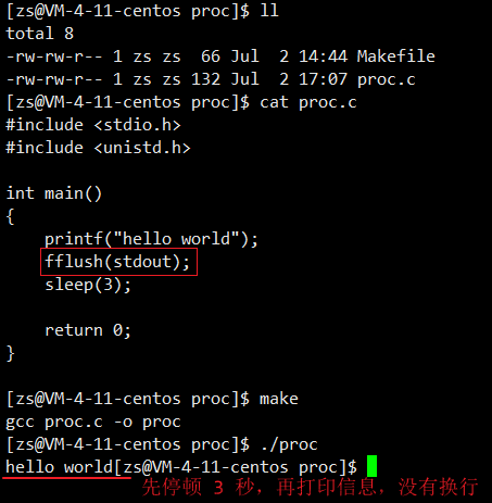 【LInux】簡(jiǎn)單進(jìn)度條程序的編寫,LInux,linux,運(yùn)維,服務(wù)器