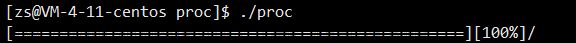 【LInux】簡(jiǎn)單進(jìn)度條程序的編寫,LInux,linux,運(yùn)維,服務(wù)器