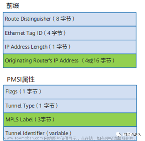 EVPN VXLAN 運(yùn)行機(jī)制,網(wǎng)絡(luò),服務(wù)器,網(wǎng)絡(luò)協(xié)議