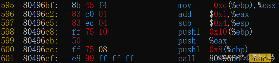 二進制炸彈,gnu,linux,匯編