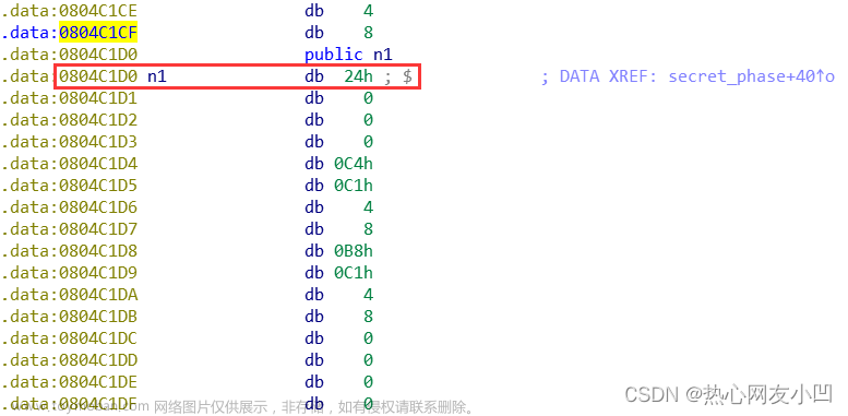 二進制炸彈,gnu,linux,匯編