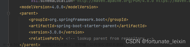 java: 无法访问org.springframework.boot.SpringApplication；类文件具有错误的版本 61.0, 应为 52.0,java,java,spring boot,spring