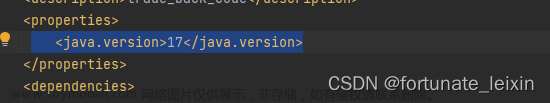 java: 无法访问org.springframework.boot.SpringApplication；类文件具有错误的版本 61.0, 应为 52.0,java,java,spring boot,spring