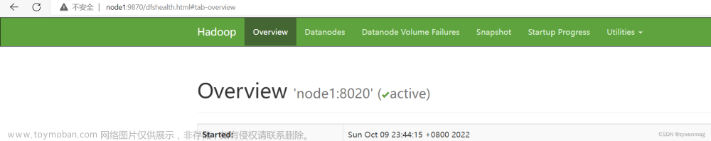 hdfs 無(wú)法上傳文件,hdfs,hadoop