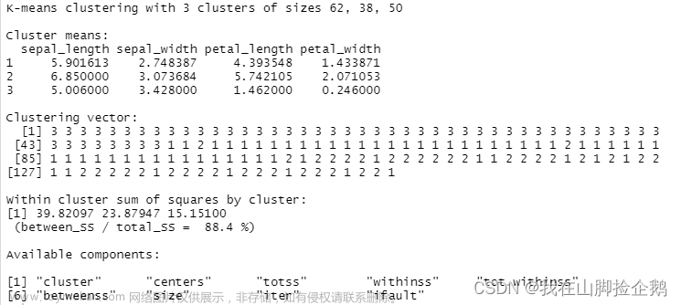 r语言课程设计报告,课程报告,实验报告,R语言,大数据,r语言,数据分析