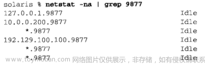 UNIX网络编程卷一 学习笔记 第二十二章 高级UDP套接字编程,网络,unix,学习