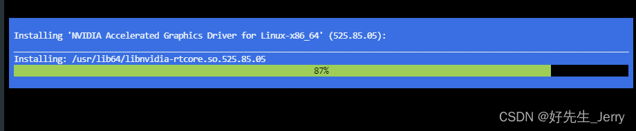 显卡3080,Centos7.9,显卡驱动安装,显卡驱动检查