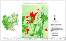 【生态系统服务】构建生态安全格局--权衡与协同动态分析--多情景模拟预测--社会价值评估,生态,环境,农业,安全