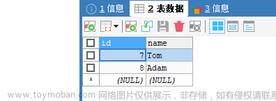 从零开始 Spring Boot 63：Hibernate 继承映射,JAVA,spring boot,hibernate,继承映射