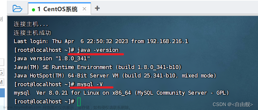 linux 运行springboot项目,Java,java,linux,开发语言