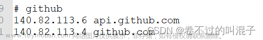 GItHub Copilot 无法登录，无法提示问题解决,github