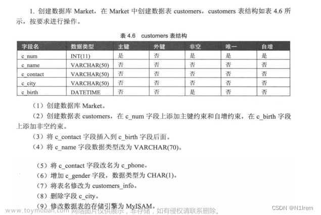 MySQL作业,mysql,adb,android