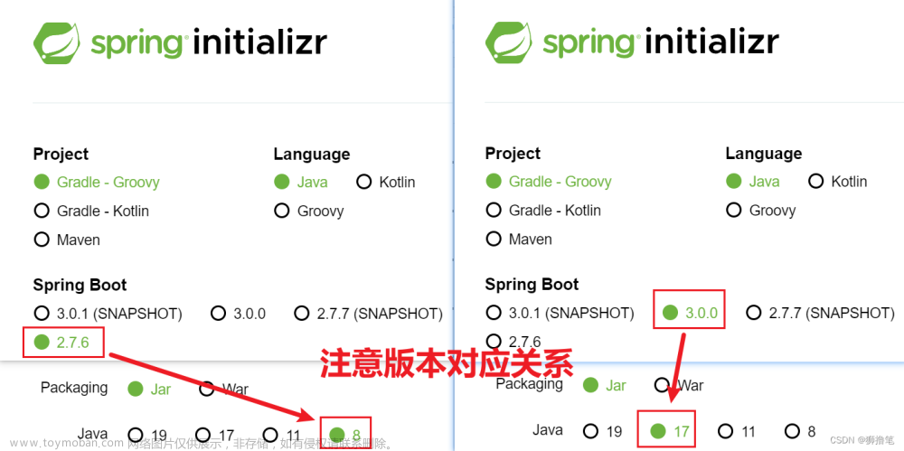 springboot版本和jdk版本,Spring,java,spring boot,spring