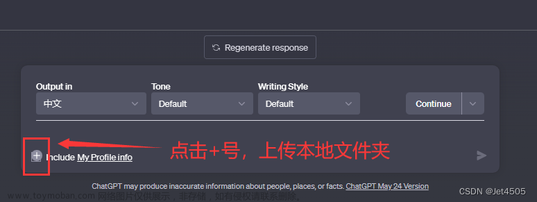 玩转ChatGPT：Code interpreter (vol. 1),玩转ChatGPT,python,开发语言,chatgpt,人工智能,机器学习,Codeinterpreter