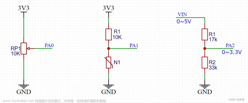 adc软件触发与硬件触发,# stm32-江科大,stm32,单片机,学习