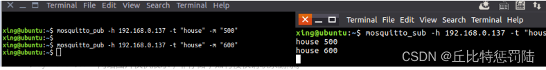 嵌入式QT- QT使用MQTT,C++,嵌入式,編程語言,網(wǎng)絡,數(shù)據(jù)庫,服務器