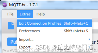 嵌入式QT- QT使用MQTT,C++,嵌入式,編程語言,網(wǎng)絡,數(shù)據(jù)庫,服務器