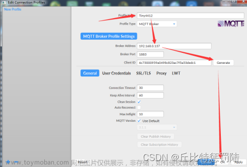 嵌入式QT- QT使用MQTT,C++,嵌入式,編程語言,網(wǎng)絡,數(shù)據(jù)庫,服務器