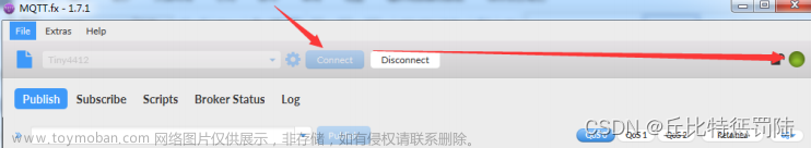 嵌入式QT- QT使用MQTT,C++,嵌入式,編程語言,網(wǎng)絡,數(shù)據(jù)庫,服務器