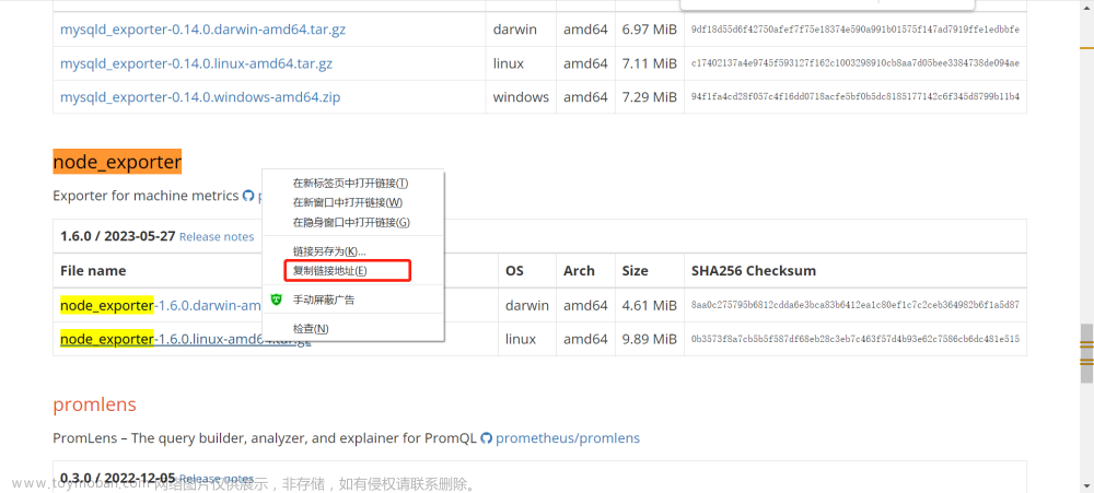 【Linux】部署Prometheus + Grafana简介、监控及设置告警详细操作（多种方式安装，亲测无问题）,# 《Prometheus入门到实践》,《Linux从入门到精通》,《Mysql从入门到“跑路”》,linux,prometheus,grafana,云原生,运维,原力计划