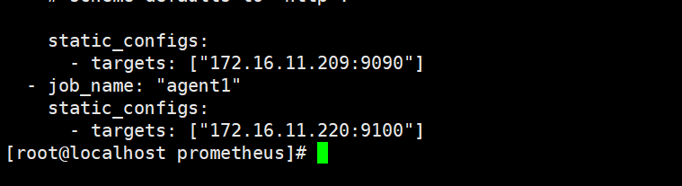 【Linux】部署Prometheus + Grafana简介、监控及设置告警详细操作（多种方式安装，亲测无问题）,# 《Prometheus入门到实践》,《Linux从入门到精通》,《Mysql从入门到“跑路”》,linux,prometheus,grafana,云原生,运维,原力计划