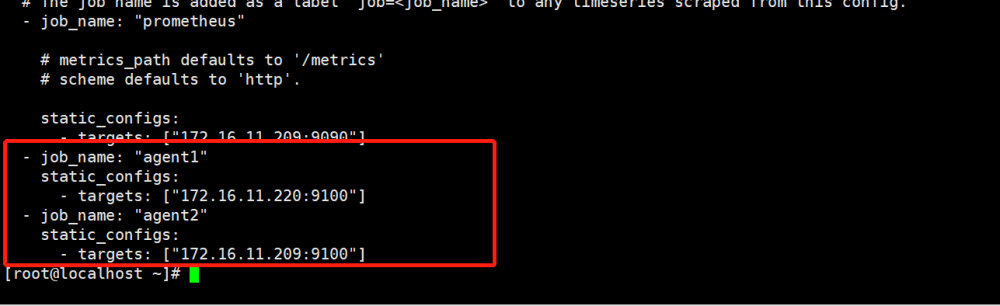 【Linux】部署Prometheus + Grafana简介、监控及设置告警详细操作（多种方式安装，亲测无问题）,# 《Prometheus入门到实践》,《Linux从入门到精通》,《Mysql从入门到“跑路”》,linux,prometheus,grafana,云原生,运维,原力计划