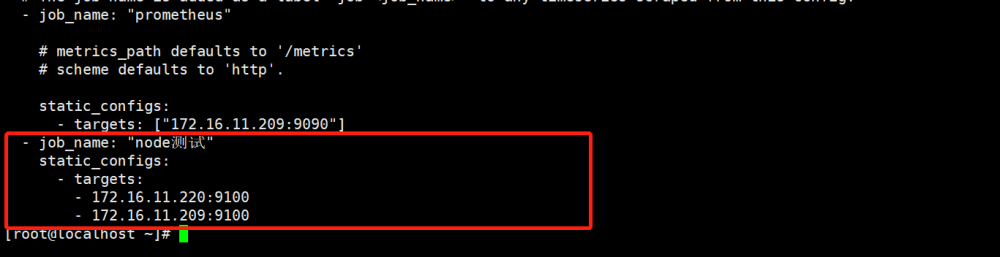 【Linux】部署Prometheus + Grafana简介、监控及设置告警详细操作（多种方式安装，亲测无问题）,# 《Prometheus入门到实践》,《Linux从入门到精通》,《Mysql从入门到“跑路”》,linux,prometheus,grafana,云原生,运维,原力计划