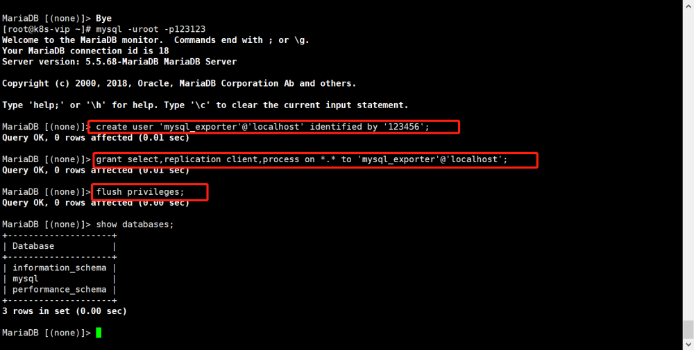 【Linux】部署Prometheus + Grafana简介、监控及设置告警详细操作（多种方式安装，亲测无问题）,# 《Prometheus入门到实践》,《Linux从入门到精通》,《Mysql从入门到“跑路”》,linux,prometheus,grafana,云原生,运维,原力计划