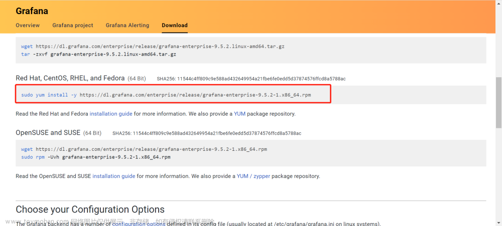 【Linux】部署Prometheus + Grafana简介、监控及设置告警详细操作（多种方式安装，亲测无问题）,# 《Prometheus入门到实践》,《Linux从入门到精通》,《Mysql从入门到“跑路”》,linux,prometheus,grafana,云原生,运维,原力计划