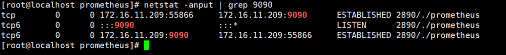 【Linux】部署Prometheus + Grafana简介、监控及设置告警详细操作（多种方式安装，亲测无问题）,# 《Prometheus入门到实践》,《Linux从入门到精通》,《Mysql从入门到“跑路”》,linux,prometheus,grafana,云原生,运维,原力计划