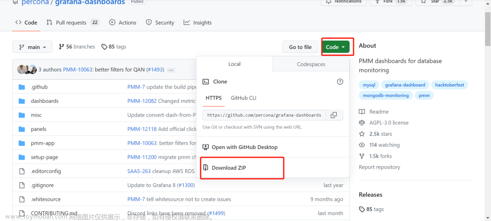 【Linux】部署Prometheus + Grafana简介、监控及设置告警详细操作（多种方式安装，亲测无问题）,# 《Prometheus入门到实践》,《Linux从入门到精通》,《Mysql从入门到“跑路”》,linux,prometheus,grafana,云原生,运维,原力计划