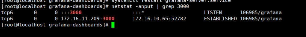 【Linux】部署Prometheus + Grafana简介、监控及设置告警详细操作（多种方式安装，亲测无问题）,# 《Prometheus入门到实践》,《Linux从入门到精通》,《Mysql从入门到“跑路”》,linux,prometheus,grafana,云原生,运维,原力计划
