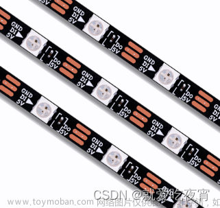 stm32 ws2812,stm32,单片机,嵌入式硬件