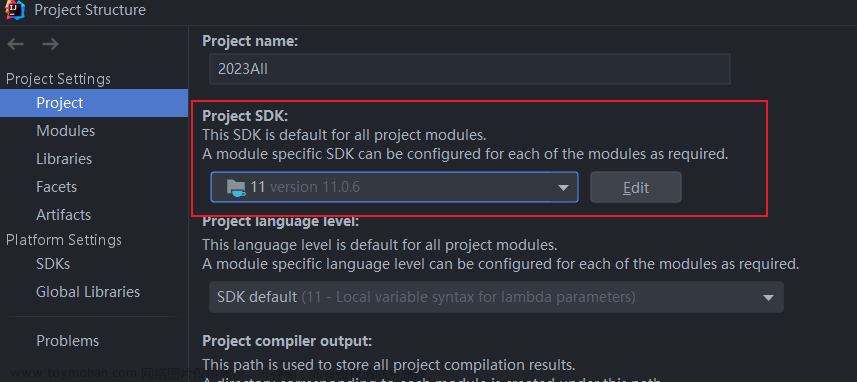 IDEA遇到Cannot resolve symbol问题的解决办法,intellij-idea,ide