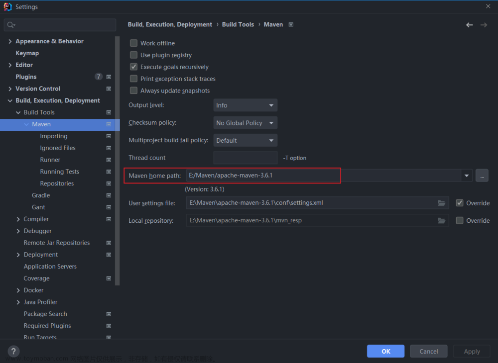 IDEA遇到Cannot resolve symbol问题的解决办法,intellij-idea,ide