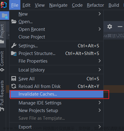 IDEA遇到Cannot resolve symbol问题的解决办法,intellij-idea,ide