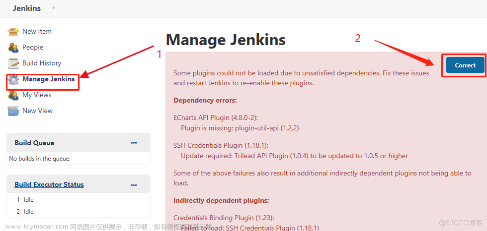 jenkins安装插件失败,jenkins,运维