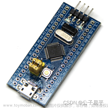 stm32pwm控制电机程序,STM32,单片机,stm32,嵌入式硬件,汽车,硬件工程