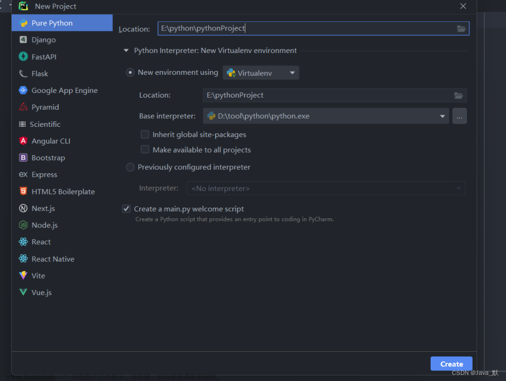 Python编译器Pycharm使用技巧,python,pycharm,开发语言