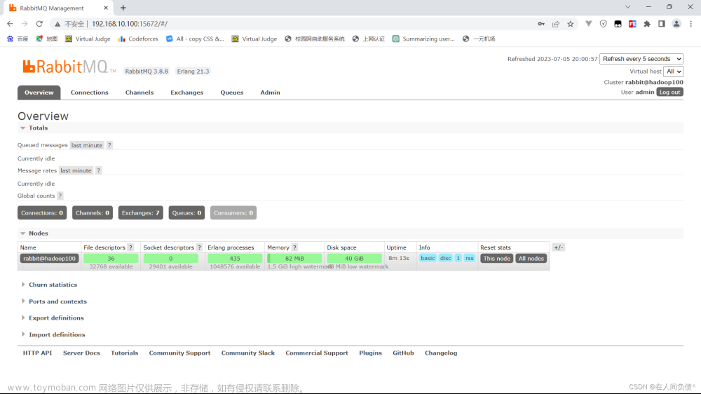 RabbitMQ ---- 消息隊(duì)列,RabbitMQ,rabbitmq,數(shù)據(jù)庫,分布式