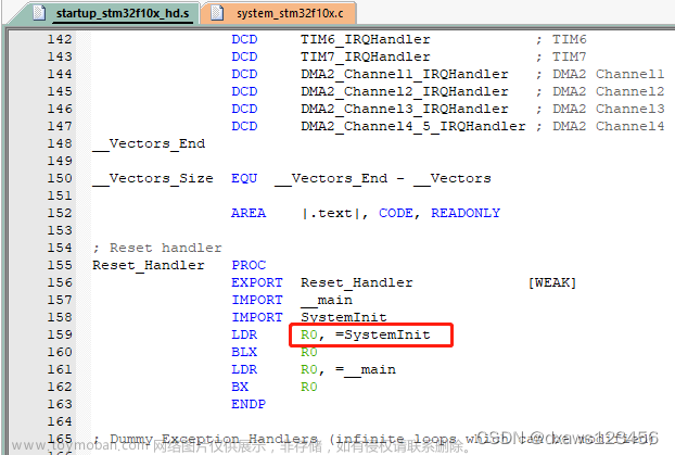 keil时钟设置,STM32学习,stm32,单片机,嵌入式硬件