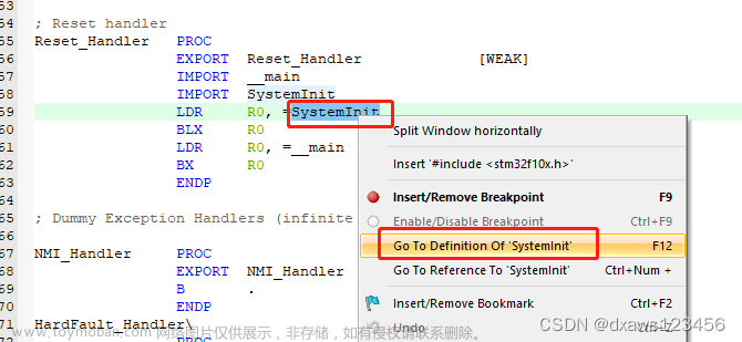 keil时钟设置,STM32学习,stm32,单片机,嵌入式硬件