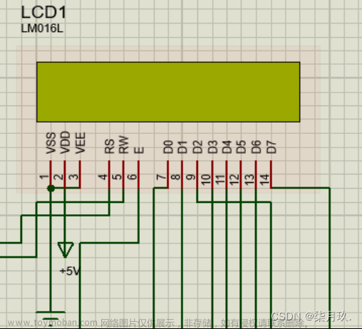 基于AT89C51单片机的电子秒表设计与仿真,单片机,单片机,stm32,嵌入式硬件