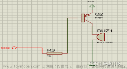 基于AT89C51单片机的电子秒表设计与仿真,单片机,单片机,stm32,嵌入式硬件